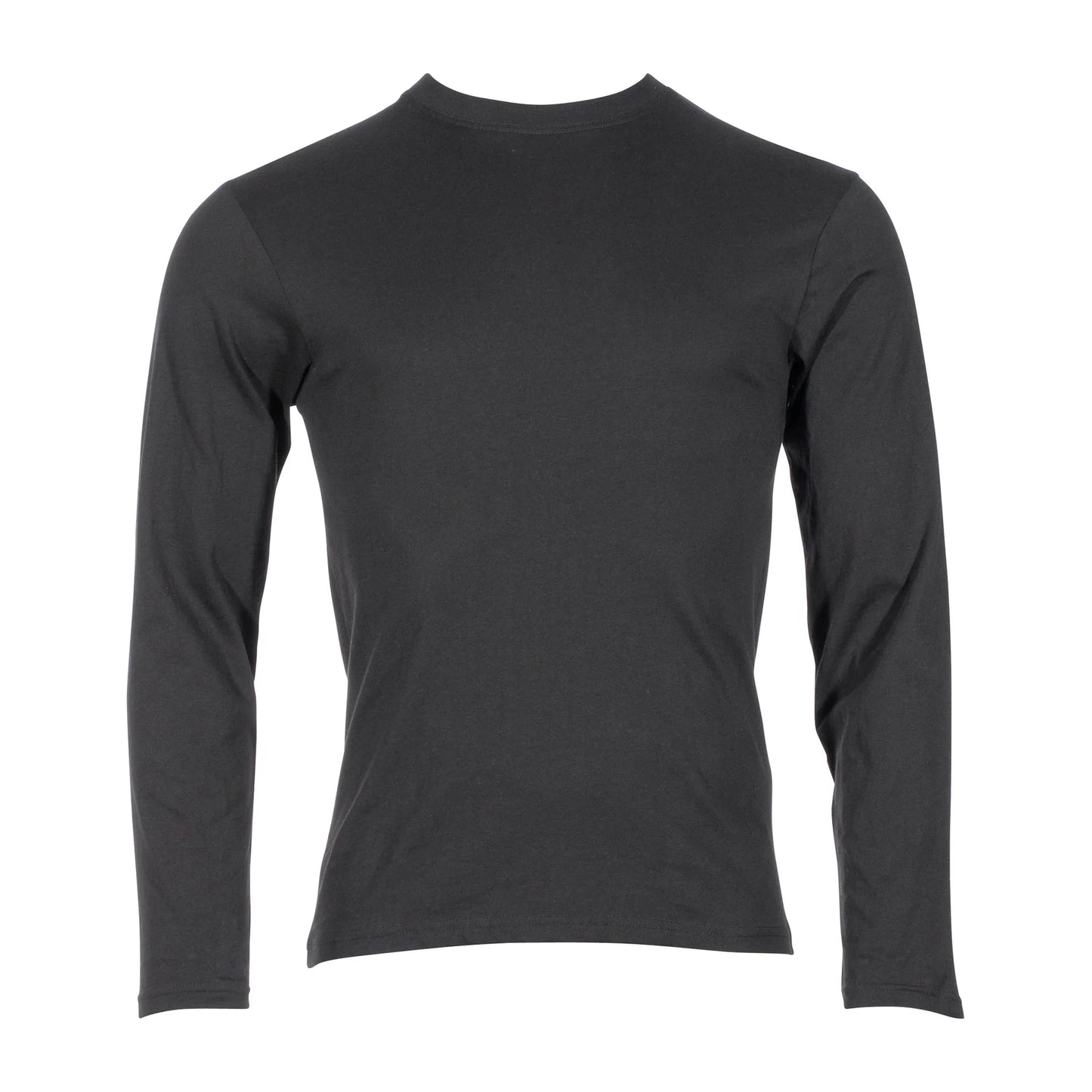Mil-Tec Black Tactical Long Sleeve