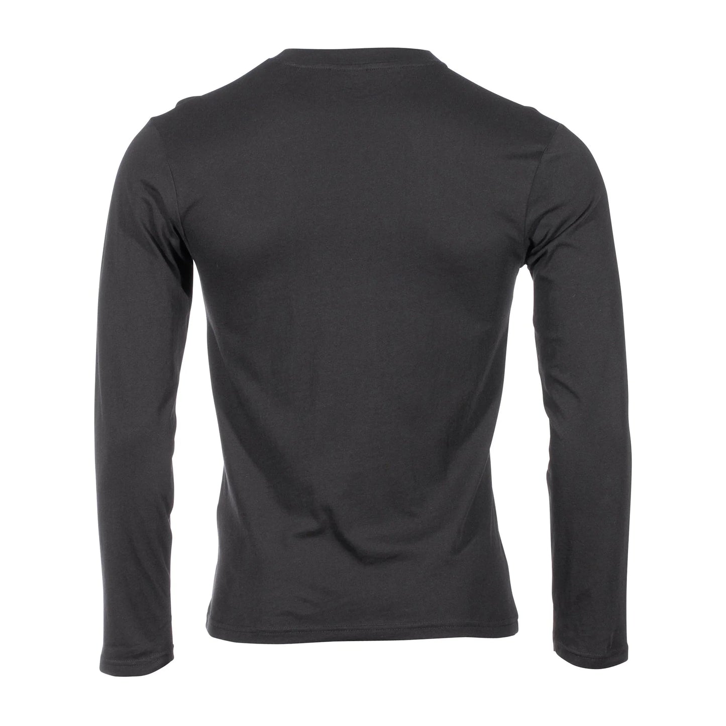 Mil-Tec Black Tactical Long Sleeve