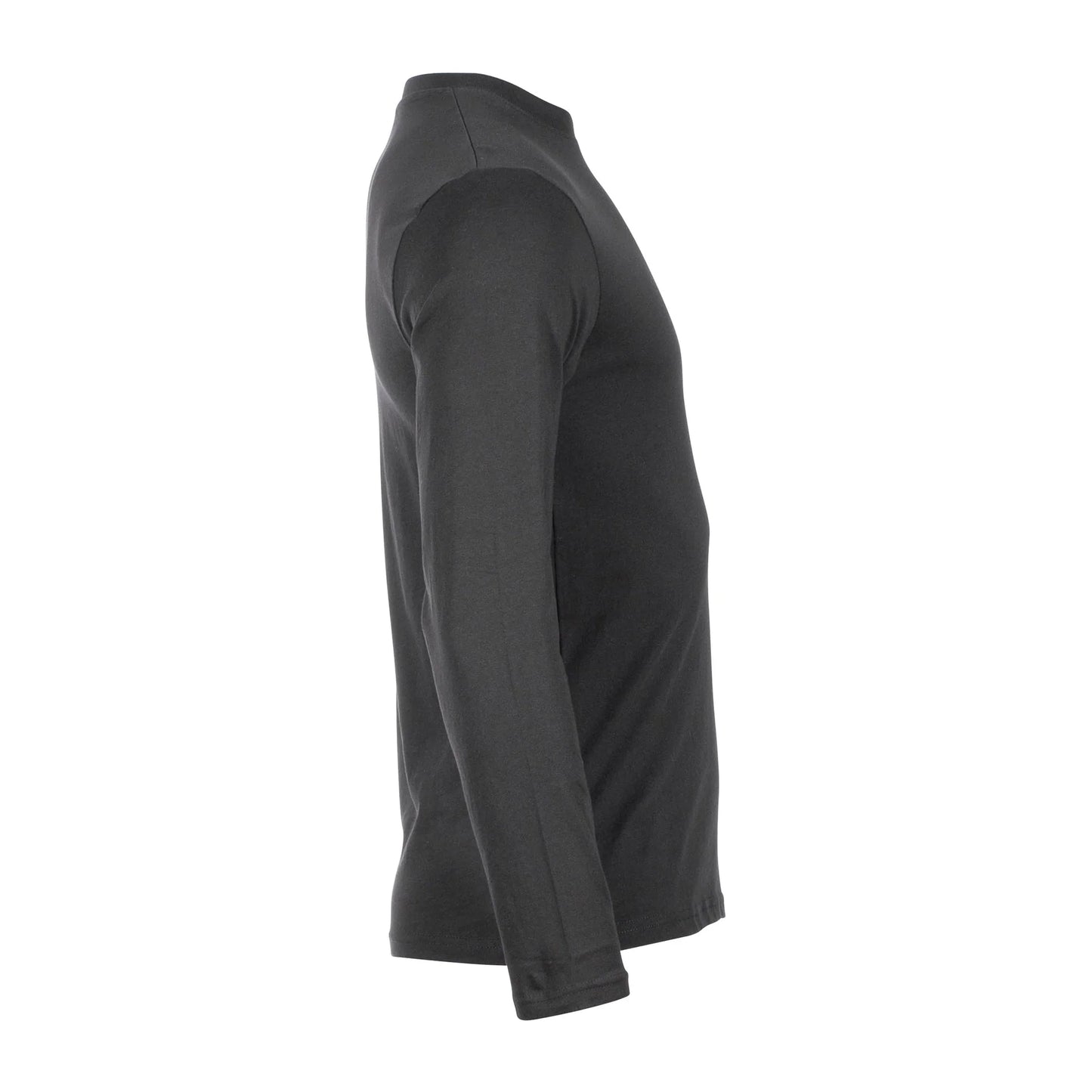 Mil-Tec Black Tactical Long Sleeve