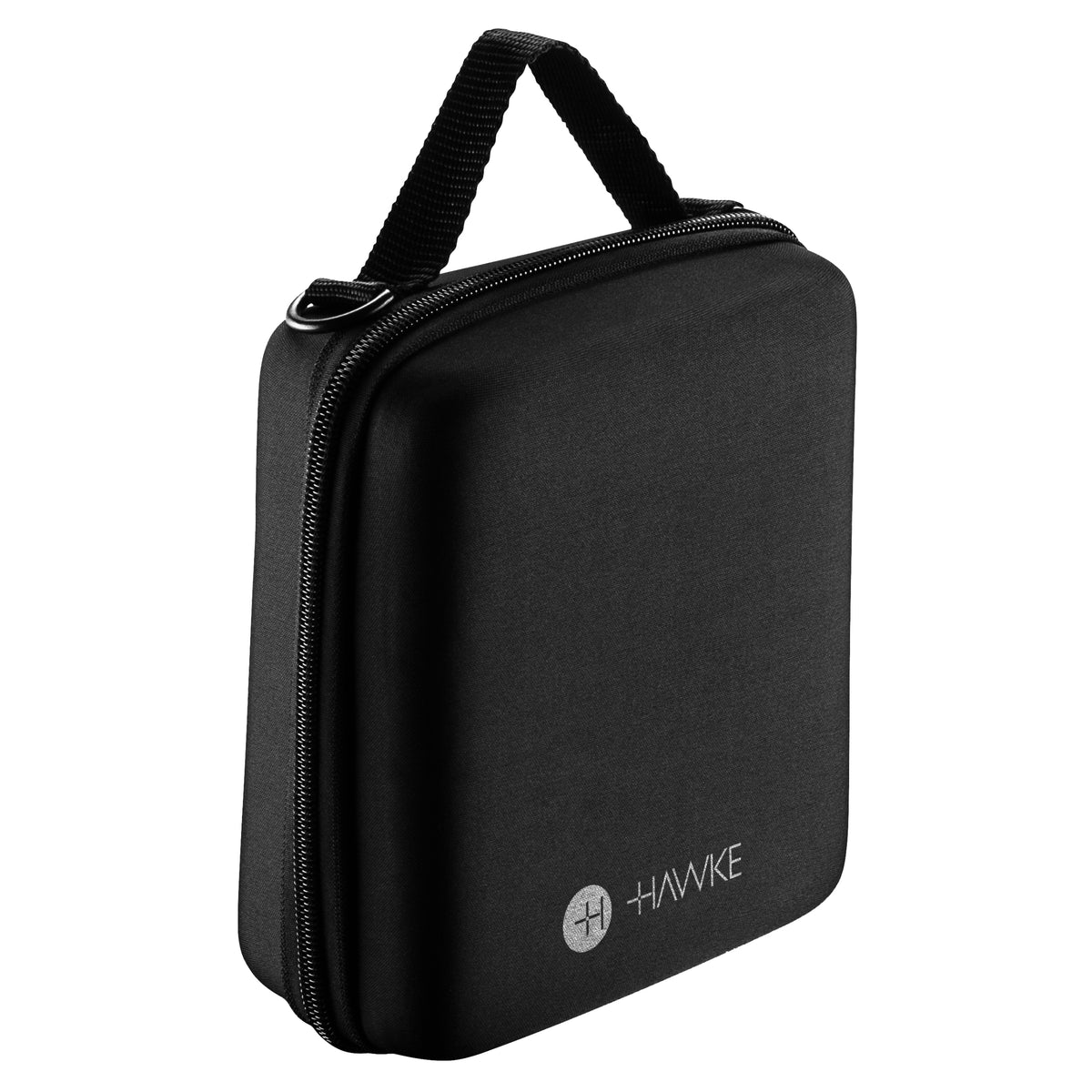 Hawke Endurance ED 8×42 zielona — futerał w zestawie