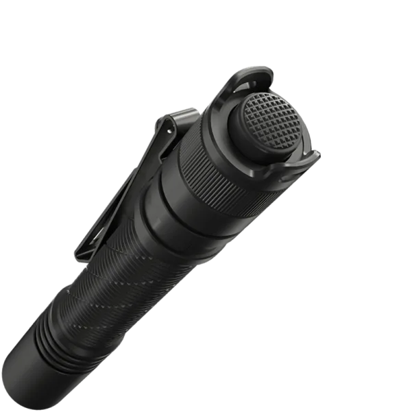 Latarka Nitecore MT2A Pro (UHi 20 LED, 1000 lumenów, 3 tryby, 2xAA, 1xNL1416R)