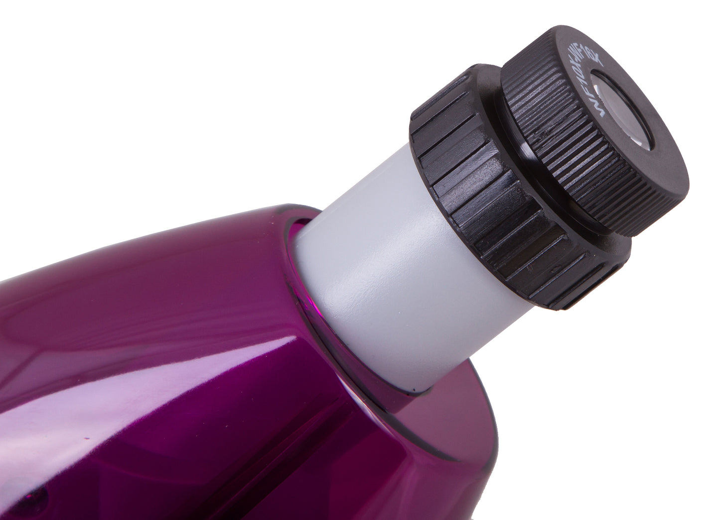 Mikroskop Levenhuk LabZZ M101 – Ametyst