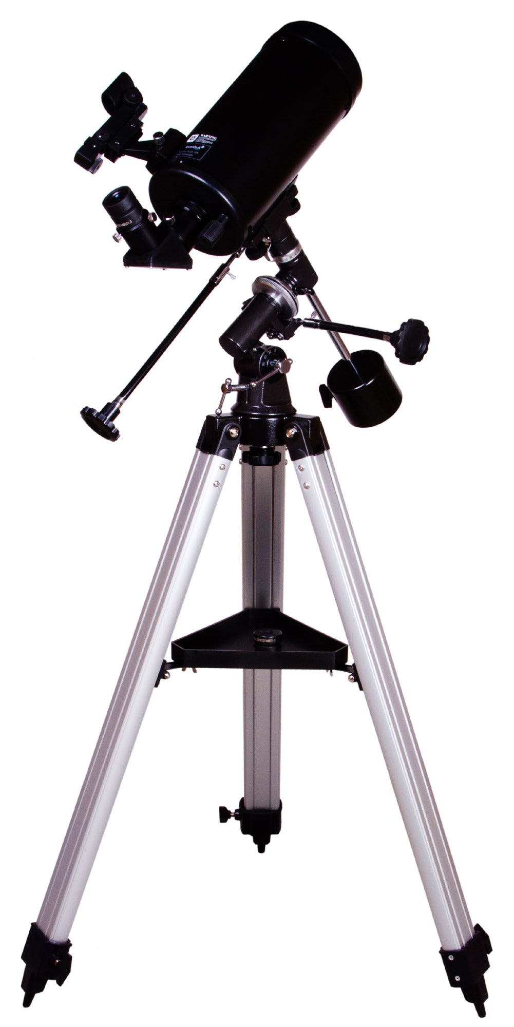 Levenhuk Skyline PLUS 105 MAK Telescope