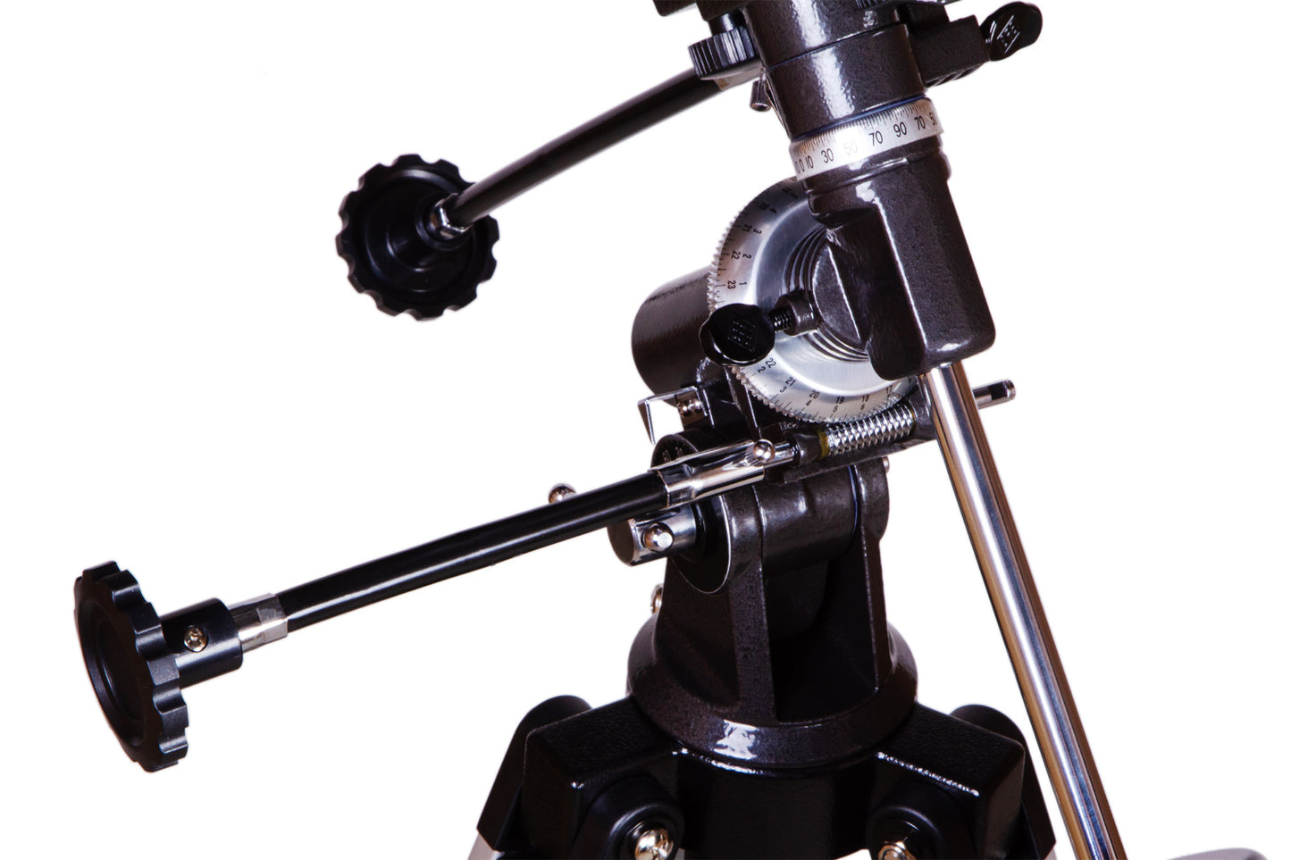 Levenhuk Skyline PLUS 105 MAK Telescope