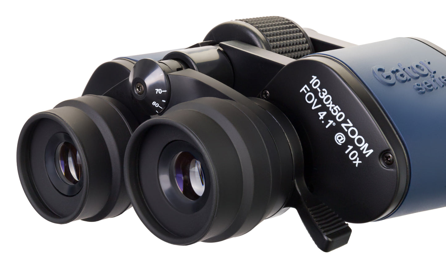 Lornetka Levenhuk Discovery Gator 10–30x50