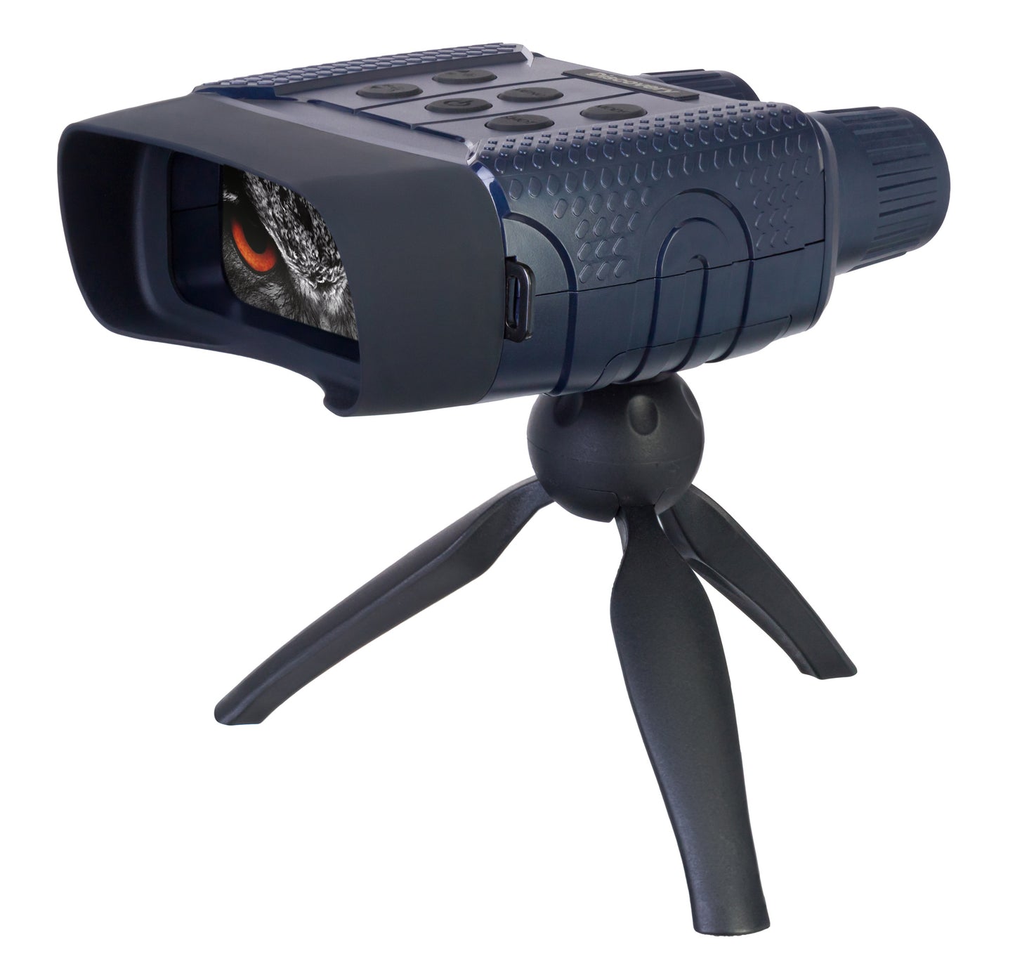 Levenhuk Discovery Night BL10 Digital Night Vision Binoculars with Tripod