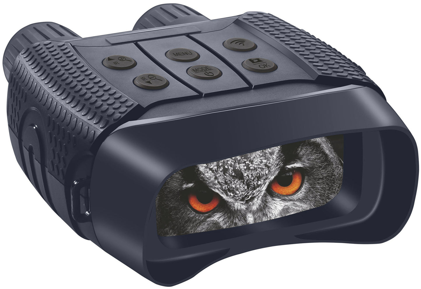 Levenhuk Discovery Night BL10 Digital Night Vision Binoculars with Tripod
