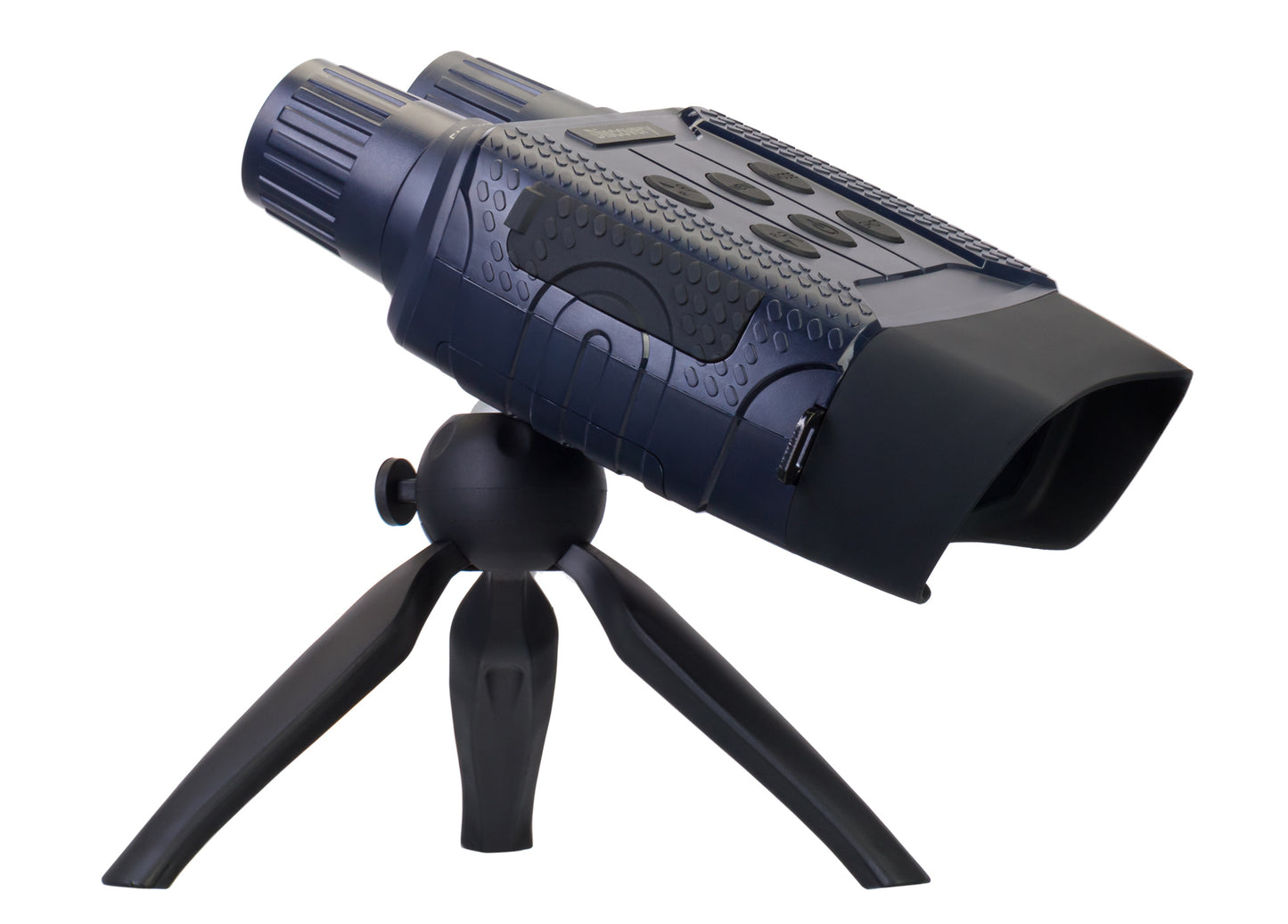 Levenhuk Discovery Night BL10 Digital Night Vision Binoculars with Tripod