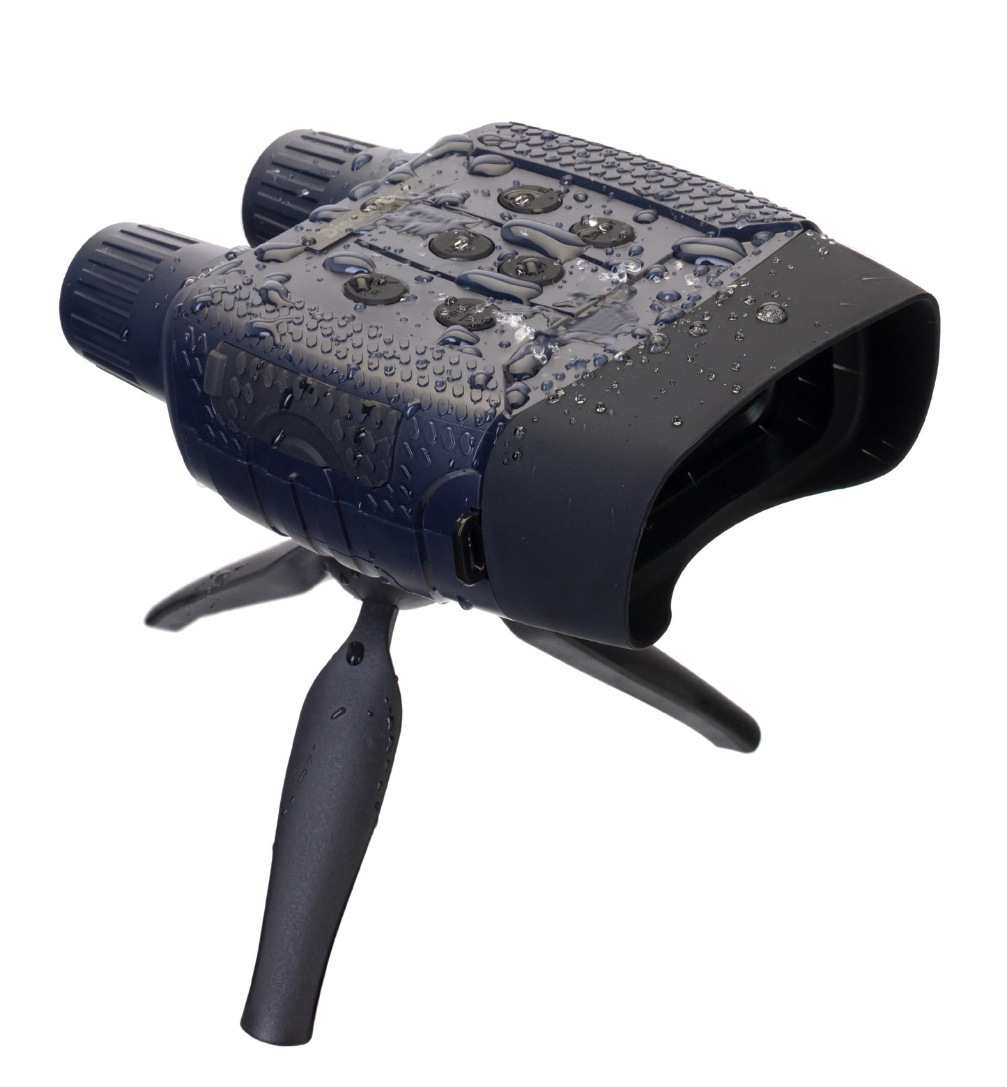 Levenhuk Discovery Night BL10 Digital Night Vision Binoculars with Tripod