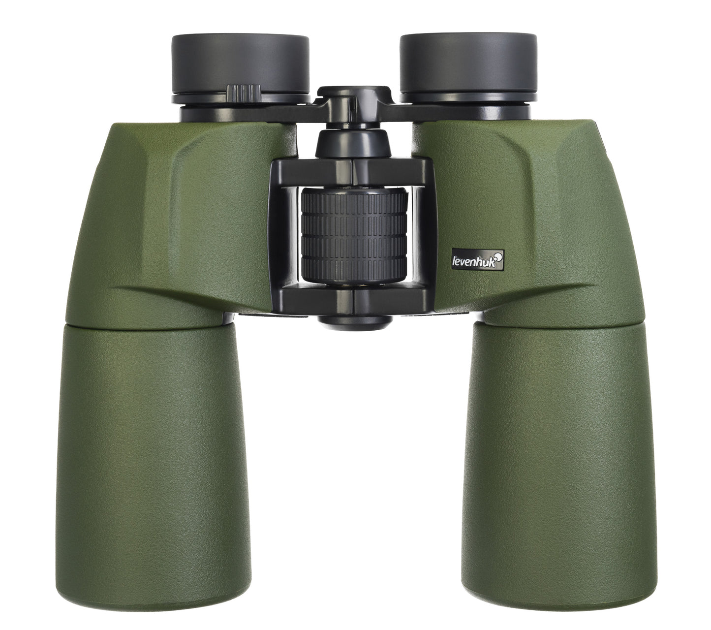 Levenhuk Army 10x50 Binoculars with Reticle