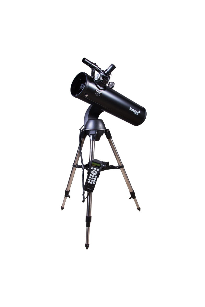 Levenhuk SkyMatic 135 GTA Telescope