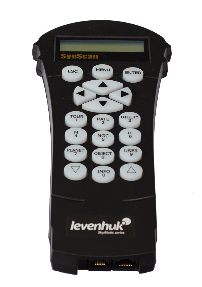 Levenhuk SkyMatic 135 GTA Telescope