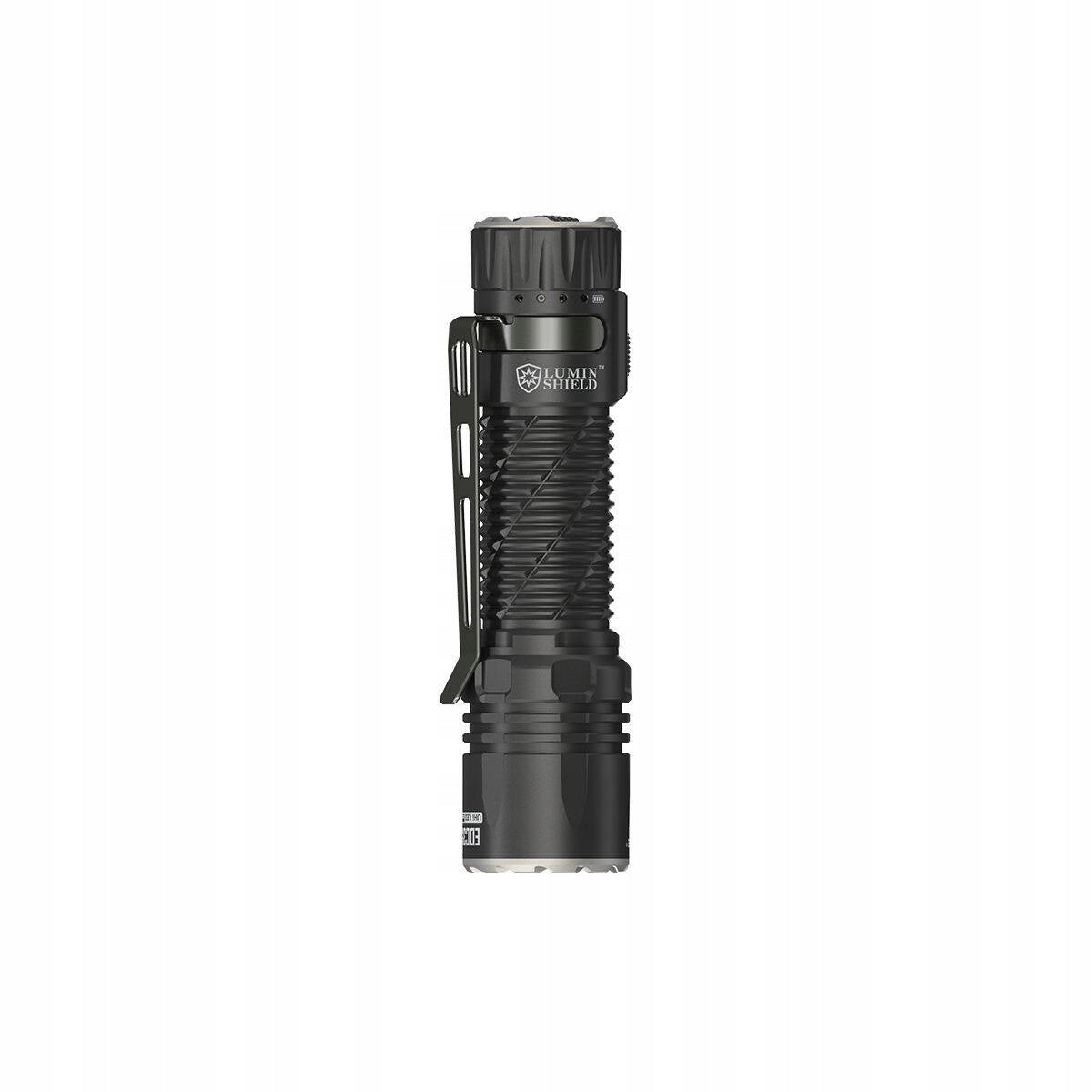 Nitecore EDC35 – Classic Tactical Flashlight 5000lm