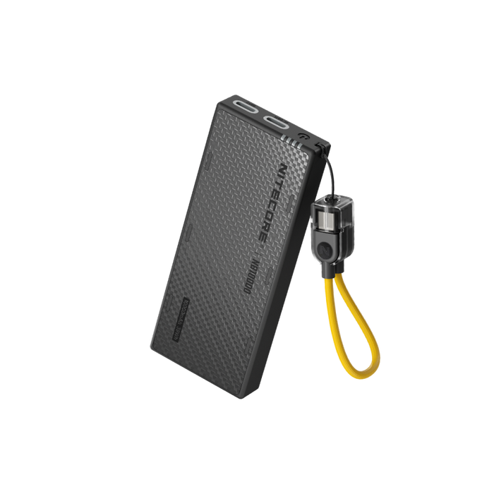 Nitecore NB10000 Gen4 — widok 1