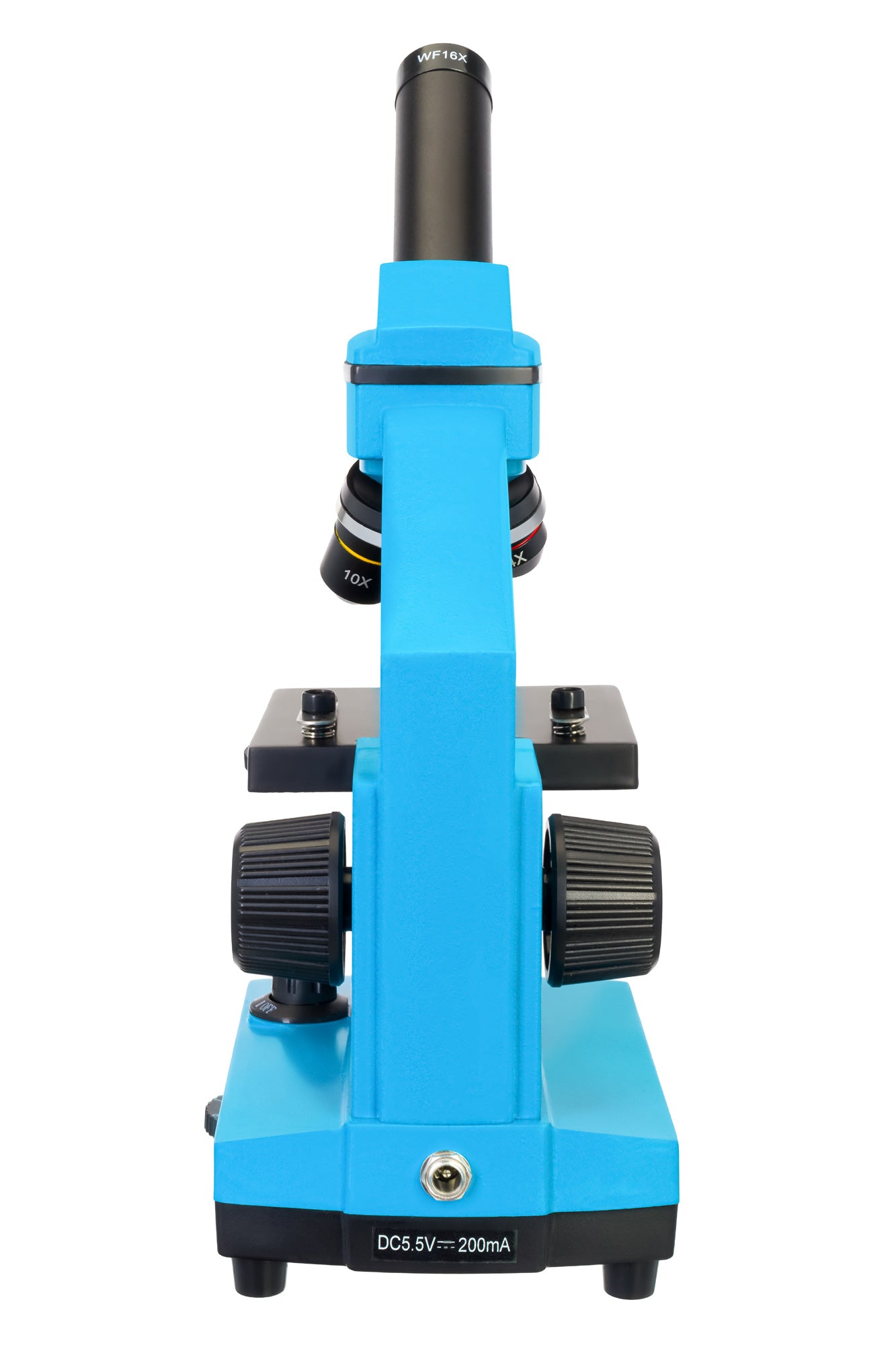 Mikroskop Levenhuk Rainbow 2L PLUS – Lazur