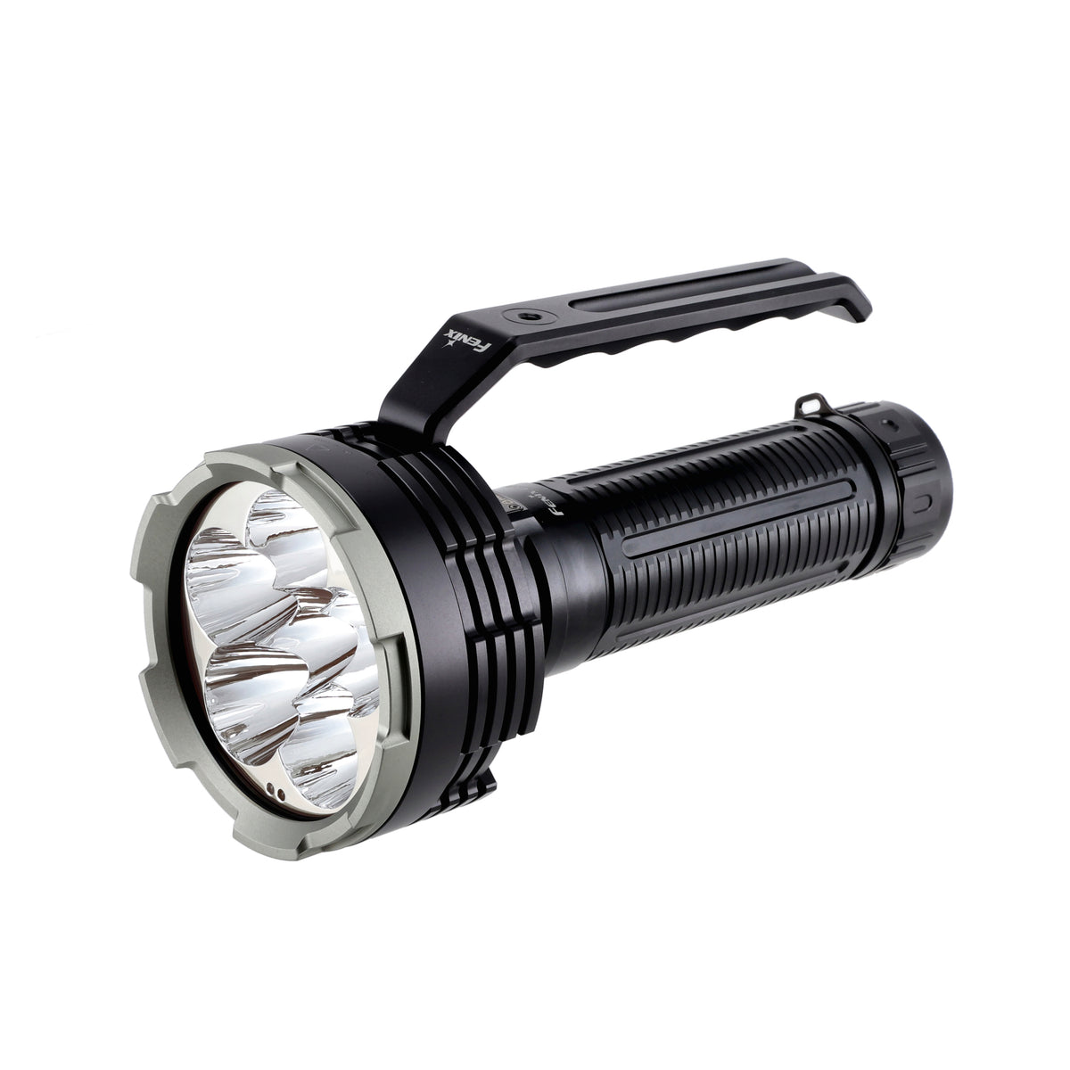 Latarka LED Fenix LR80R — szczegóły