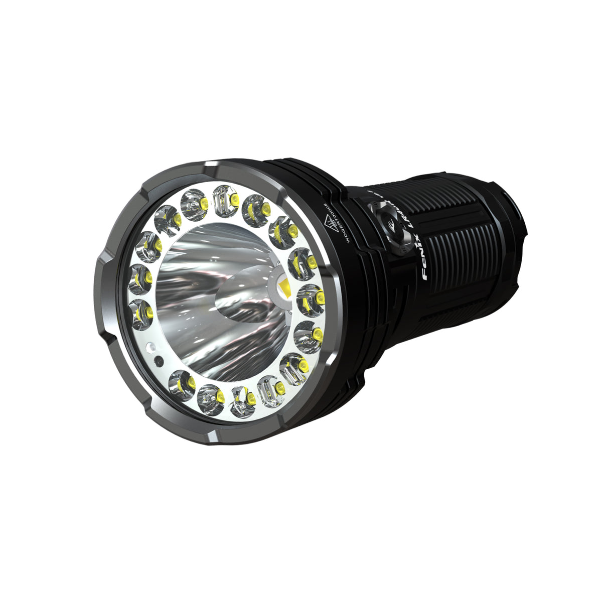 Latarka LED Fenix LR40R V2.0 — szczegóły