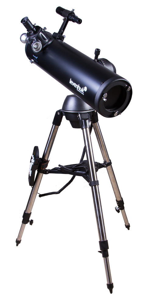 Levenhuk SkyMatic 135 GTA Telescope