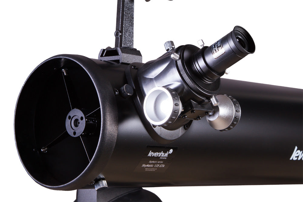 Levenhuk SkyMatic 135 GTA Telescope