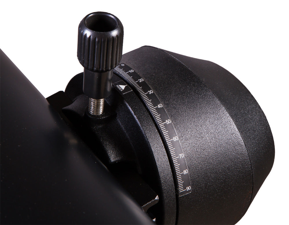 Levenhuk SkyMatic 135 GTA Telescope