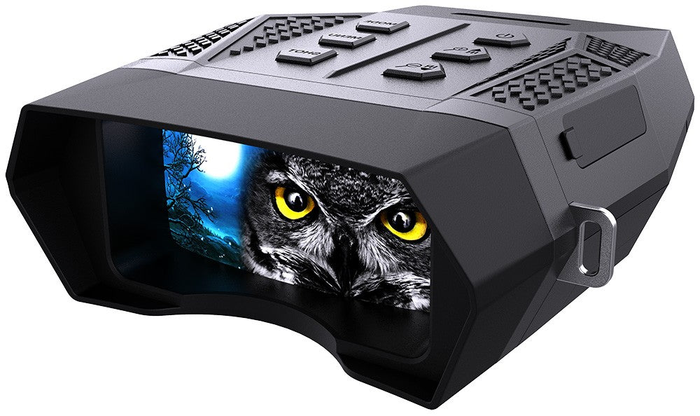 Cyfrowa lornetka noktowizyjna Levenhuk Halo 13X PLUS A V A N G U A R D I S