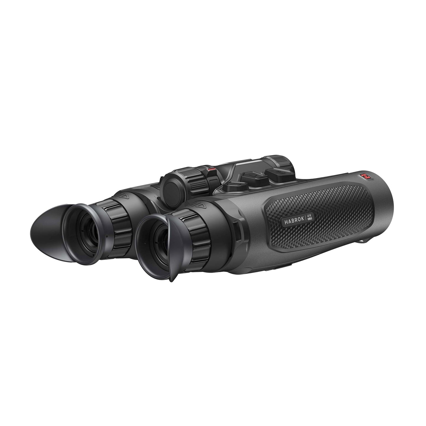 Lornetka termowizyjna termowizor HIKMICRO Habrok 4K HE25L 2.0 LRF + dwa iluminatory 850/940 nm A V A N G U A R D I S