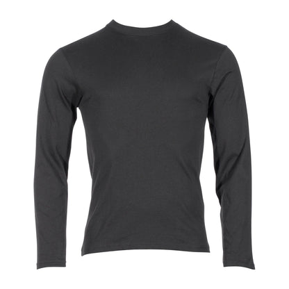 Mil-Tec Black Tactical Long Sleeve