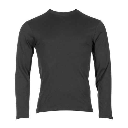 Mil-Tec Black Tactical Long Sleeve
