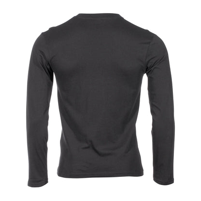 Mil-Tec Black Tactical Long Sleeve