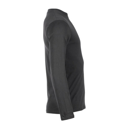 Mil-Tec Black Tactical Long Sleeve