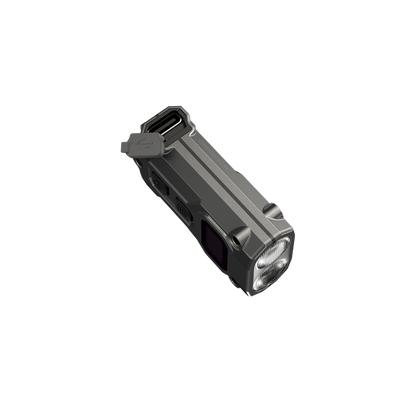 Nitecore TINI 3 — szary, port USB-C