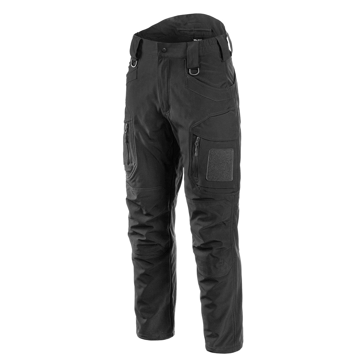 Mil-Tec German Softshell Pants 'Assault'