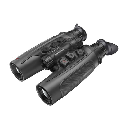 Lornetka termowizyjna termowizor HIKMICRO Habrok 4K HE25L 2.0 LRF + dwa iluminatory 850/940 nm A V A N G U A R D I S
