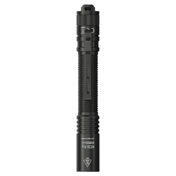 Latarka Nitecore MT2A Pro (UHi 20  LED, 1000 lumenów, 3 tryby, 2xAA,  1xNL1416R)