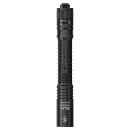 Latarka Nitecore MT2A Pro (UHi 20  LED, 1000 lumenów, 3 tryby, 2xAA,  1xNL1416R)