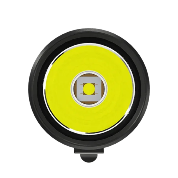 Latarka Nitecore MT2A Pro (UHi 20  LED, 1000 lumenów, 3 tryby, 2xAA,  1xNL1416R)