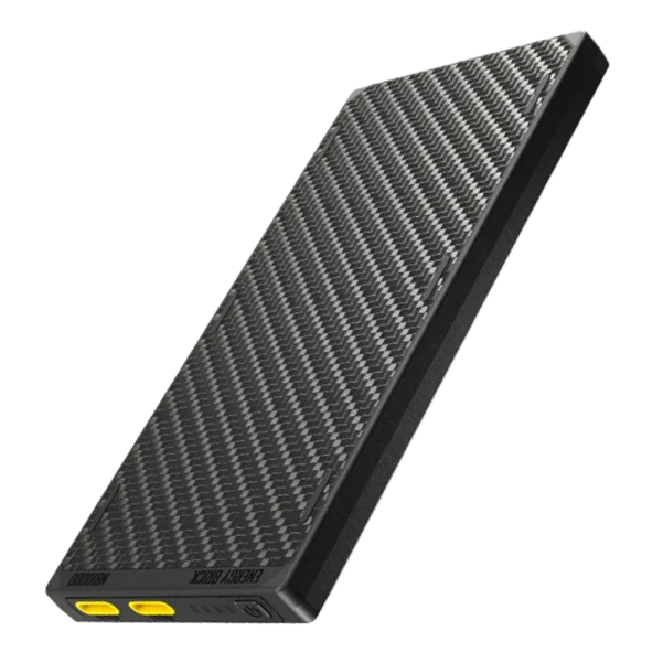 Ładowarka zewnętrzna Power Bank Nitecore NB10000 GEN3 (QC 3.0, 10000mAh) 2xUSB-C A V A N G U A R D I S
