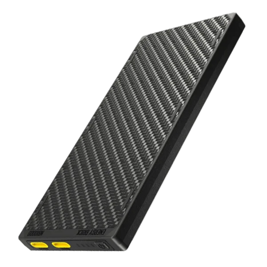 Ładowarka zewnętrzna Power Bank Nitecore NB10000 GEN3 (QC 3.0, 10000mAh) 2xUSB-C A V A N G U A R D I S