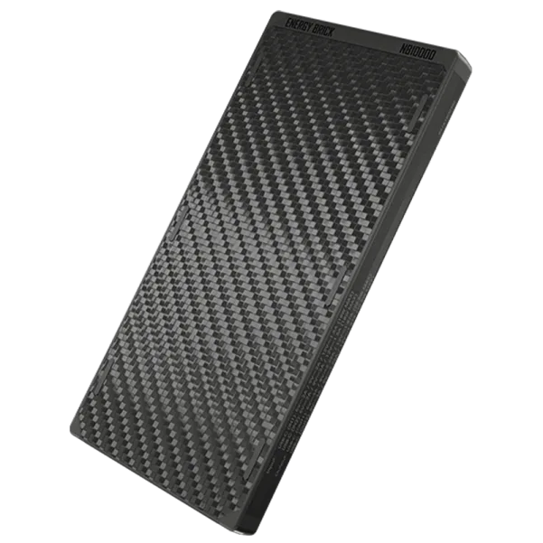 Ładowarka zewnętrzna Power Bank Nitecore NB10000 GEN3 (QC 3.0, 10000mAh) 2xUSB-C A V A N G U A R D I S