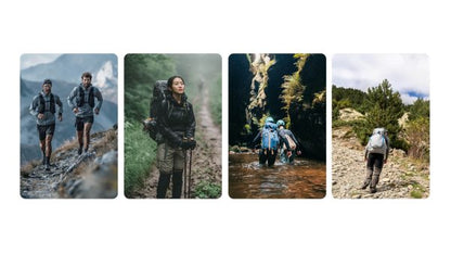 Zewnętrzna ładowarka Power Bank Nitecore NB10000 GEN4 (QC 3.0, 10000 mAh), 2xUSB-C A V A N G U A R D I S