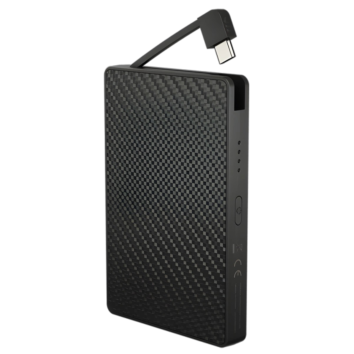 Ładowarka zewnętrzna Power Bank Nitecore Pocket 10000 (QC 3.0, 10000mAh) A V A N G U A R D I S