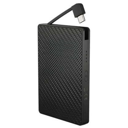 Ładowarka zewnętrzna Power Bank Nitecore Pocket 10000 (QC 3.0, 10000mAh) A V A N G U A R D I S