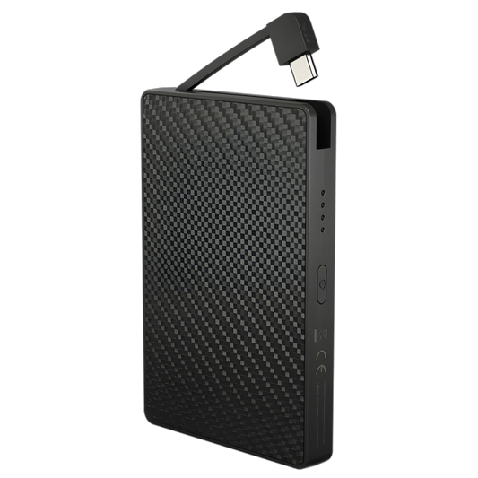 Ładowarka zewnętrzna Power Bank Nitecore Pocket 10000 (QC 3.0, 10000mAh) A V A N G U A R D I S