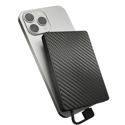 Ładowarka zewnętrzna Power Bank Nitecore Pocket 10000 (QC 3.0, 10000mAh) A V A N G U A R D I S