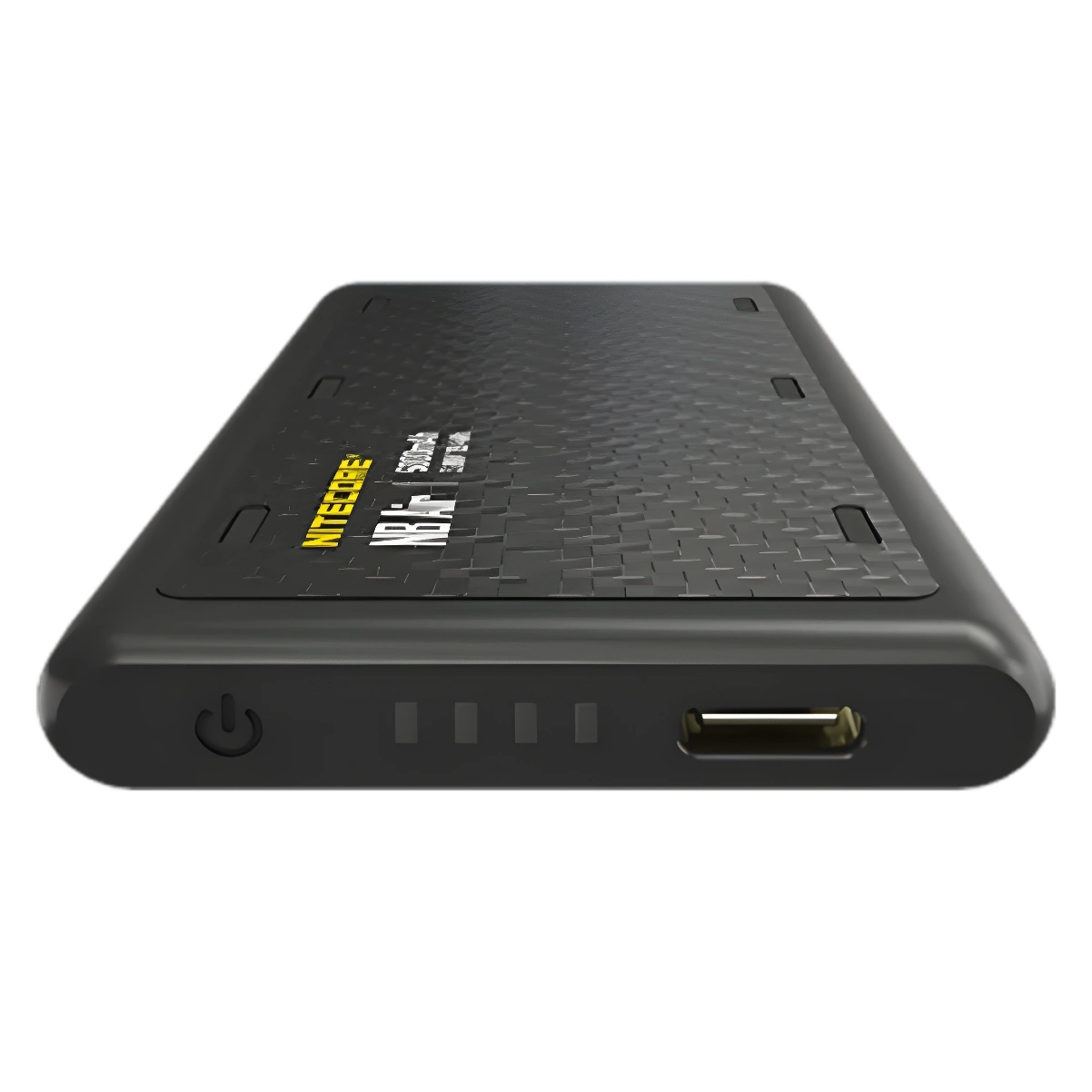 Ładowarka zewnętrzna Power Bank Nitecore NB AIR (QC 3.0, 5000mAh) A V A N G U A R D I S