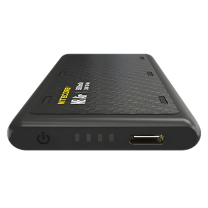 Ładowarka zewnętrzna Power Bank Nitecore NB AIR (QC 3.0, 5000mAh) A V A N G U A R D I S