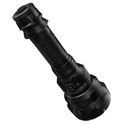2w1 - Mocna latarka laserowa + reflektor Nitecore P40 A V A N G U A R D I S