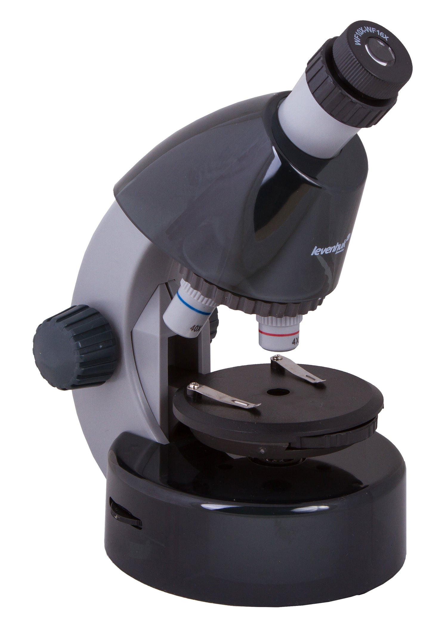 Mikroskop Levenhuk LabZZ M101 – Ametyst