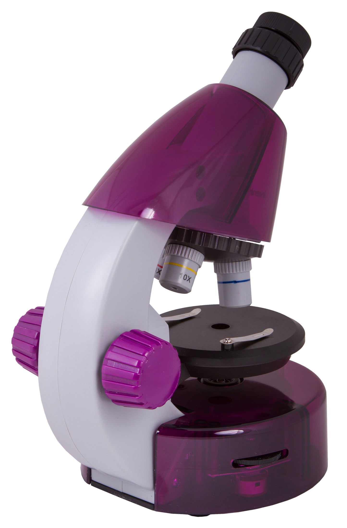 Mikroskop Levenhuk LabZZ M101 – Ametyst