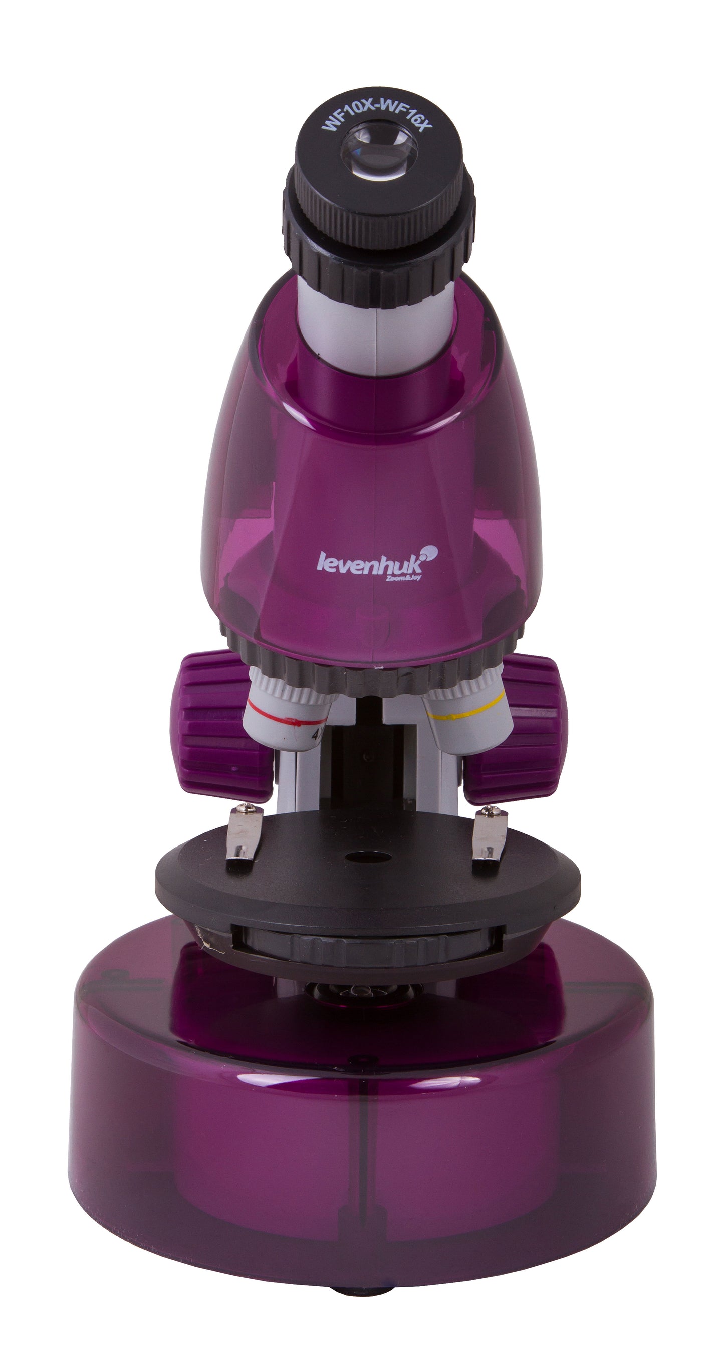 Mikroskop Levenhuk LabZZ M101 – Ametyst